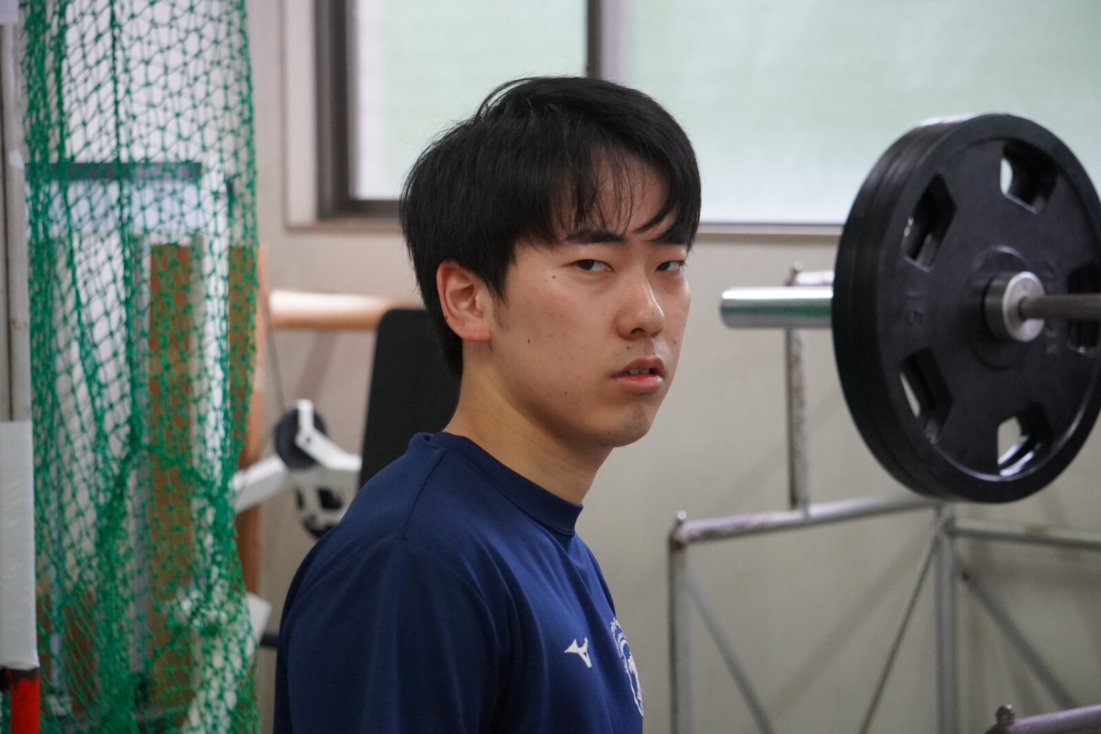 日本体育大学 男子バレーボール部