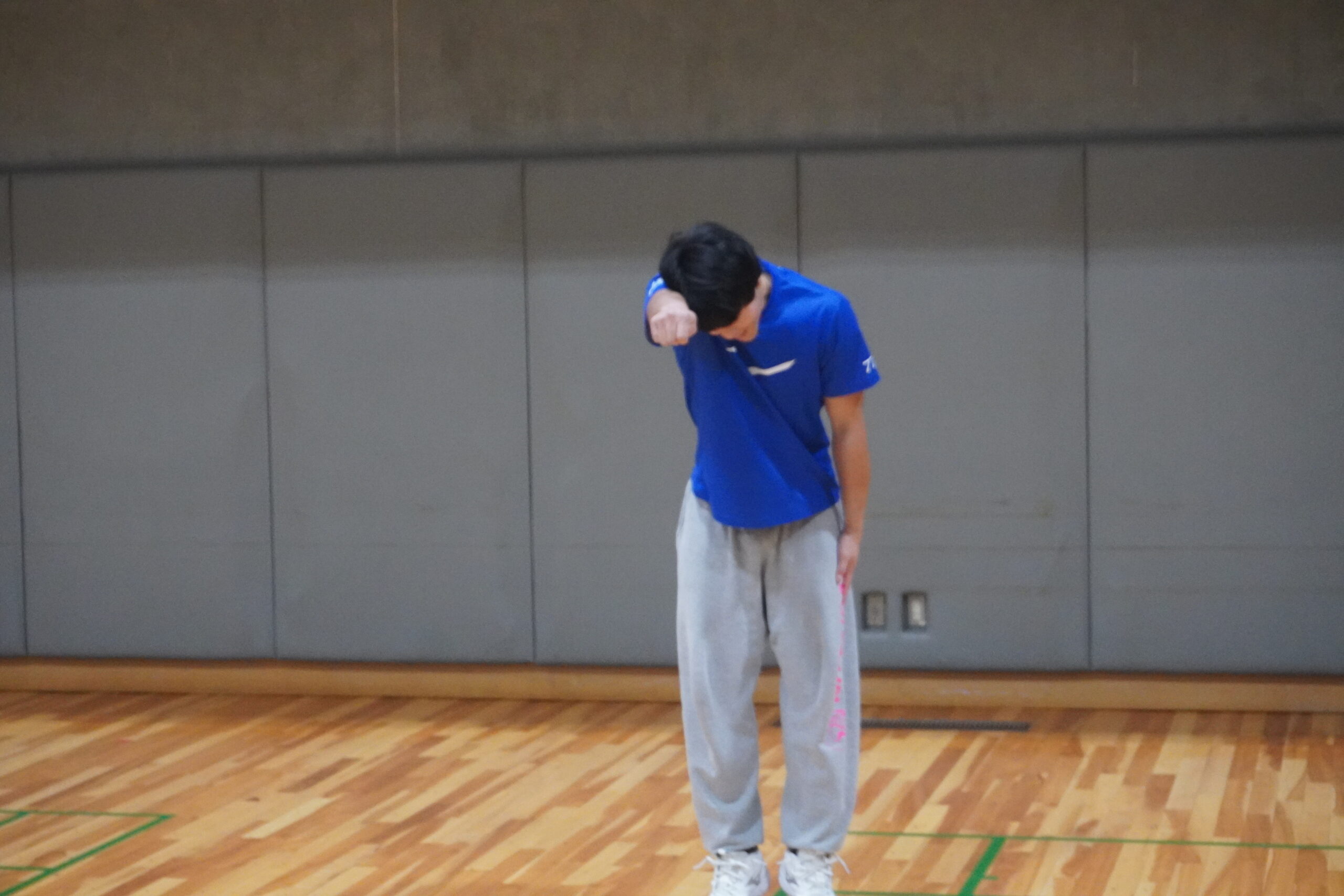 日体大バレー部の凄さ - 日本体育大学 男子バレーボール部
